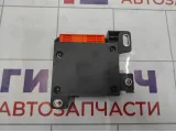 Блок управления AIR BAG Renault Duster 8201163304