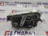 Фара левая Renault Duster 260600069R