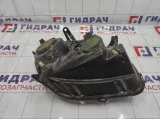 Фара левая Renault Duster 260600069R