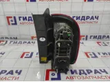 Фонарь задний левый Renault Duster 265550035R