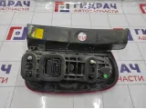 Фонарь задний левый Renault Duster 265550035R