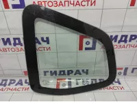 Стекло кузовное глухое левое Renault Duster 833072543R