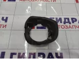 Рамка противотуманной фары правой Renault Duster 269113183R