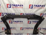 Балка подмоторная Renault Duster 544010119R