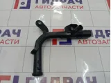 Трубка системы охлаждения Renault Duster 8200408549
