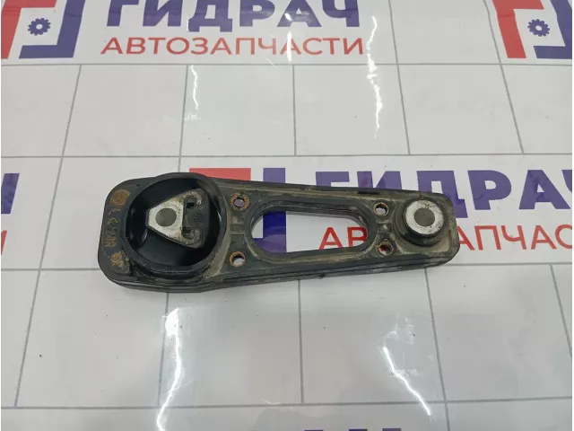 Опора КПП задняя Renault Duster 8200805813