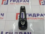 Опора КПП задняя Renault Duster 8200805813