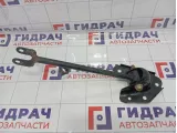 Тяга задняя продольная левая Renault Duster 551119305R