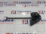 Тяга задняя продольная левая Renault Duster 551119305R