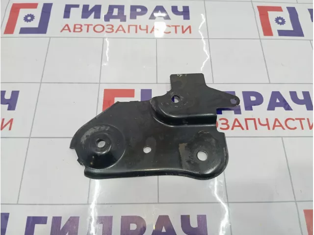 Кронштейн передней балки передний правый Renault Duster 544228640R