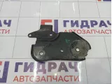 Кронштейн передней балки передний правый Renault Duster 544228640R