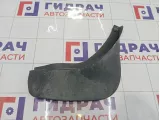 Брызговик задний правый Renault Duster 788128125R