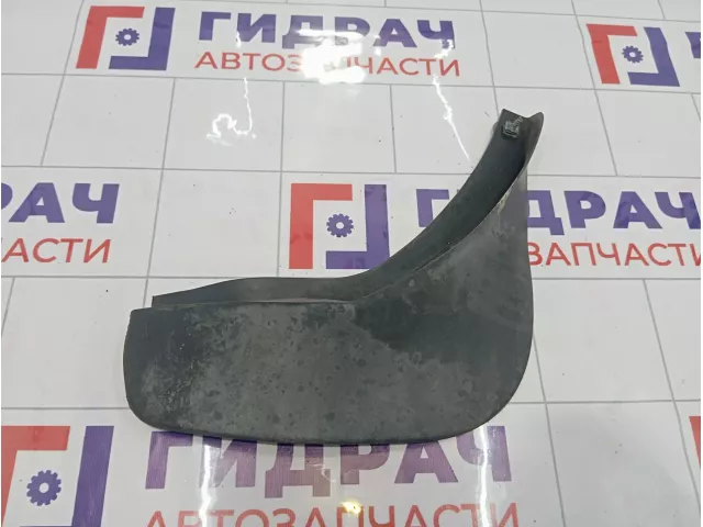 Брызговик задний правый Renault Duster 788128125R