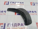 Брызговик задний правый Renault Duster 788128125R