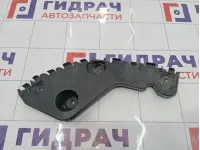 Направляющая заднего бампера левая Renault Duster 622214225R