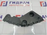 Направляющая заднего бампера левая Renault Duster 622214225R