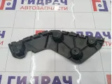 Направляющая заднего бампера левая Renault Duster 622214225R