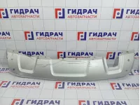 Накладка заднего бампера Renault Duster 850706169R