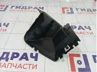 Воздуховод радиатора левый Renault Duster 214998574R