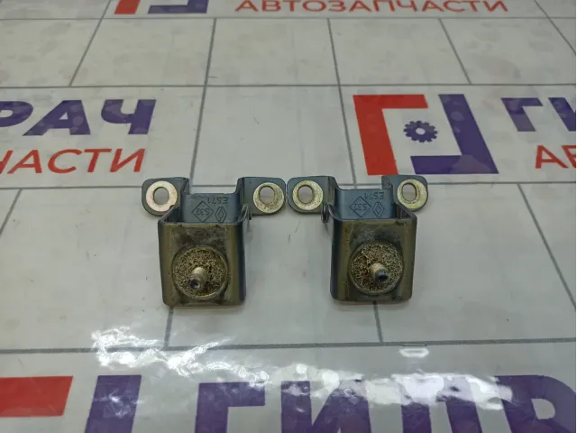 Петли двери багажника Renault Duster
