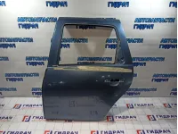 Дверь задняя левая Renault Duster 821014570R