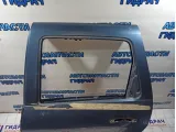 Дверь задняя левая Renault Duster 821014570R