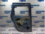 Дверь задняя левая Renault Duster 821014570R