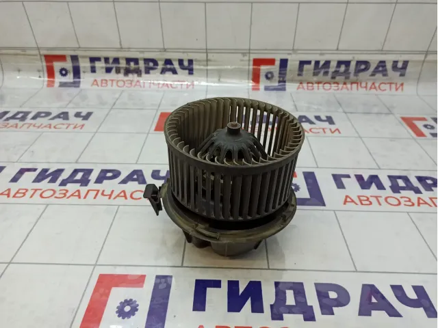 Моторчик отопителя (печки) Renault Duster 272106020R