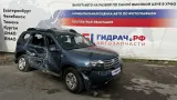 Фара противотуманная Renault Duster 8200074008