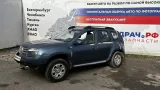 Фара противотуманная Renault Duster 8200074008