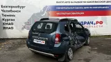 Фара противотуманная Renault Duster 8200074008