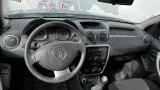 Фара противотуманная Renault Duster 8200074008