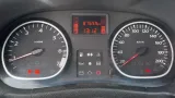 Фара противотуманная Renault Duster 8200074008