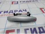 Ручка двери наружная левая Renault Duster 806072081R