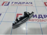 Ручка двери наружная правая Renault Duster 806063343R