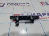 Ручка двери наружная правая Renault Duster 806063343R