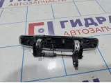 Ручка двери наружная левая Renault Duster 806072081R