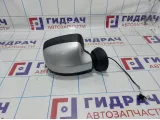 Зеркало правое электрическое Renault Duster 963017247R