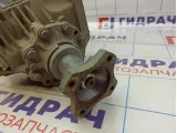 Коробка раздаточная Renault Duster 331000153R