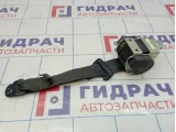 Ремень безопасности задний правый Renault Duster 8200751262