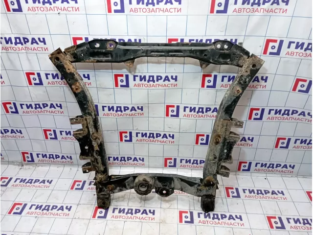 Балка передняя Renault Duster 544010119R