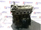 Двигатель Renault Duster
