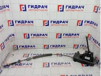 Кулиса (селектор) КПП Renault Duster 8200785399