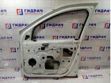 Дверь передняя правая Renault Duster 801006719R