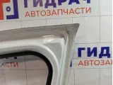 Дверь передняя правая Renault Duster 801006719R