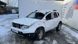 Абсорбер (фильтр угольный) Renault Duster 8200732310