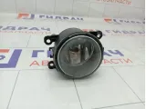 Фара противотуманная Renault Duster 8200074008