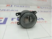 Фара противотуманная Renault Duster 8200074008