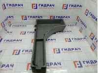 Ящик для инструментов в багажнике левый Renault Duster 849769204R