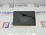 Кронштейн крепления аккумулятора (АКБ) Renault Duster 8200707671